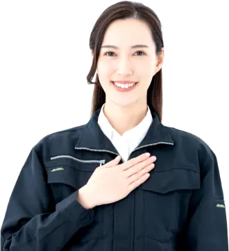 人物アイコン